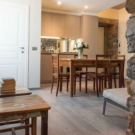 Joivy Elegant 1Br Flat Near City Centre Комо Екстер'єр фото