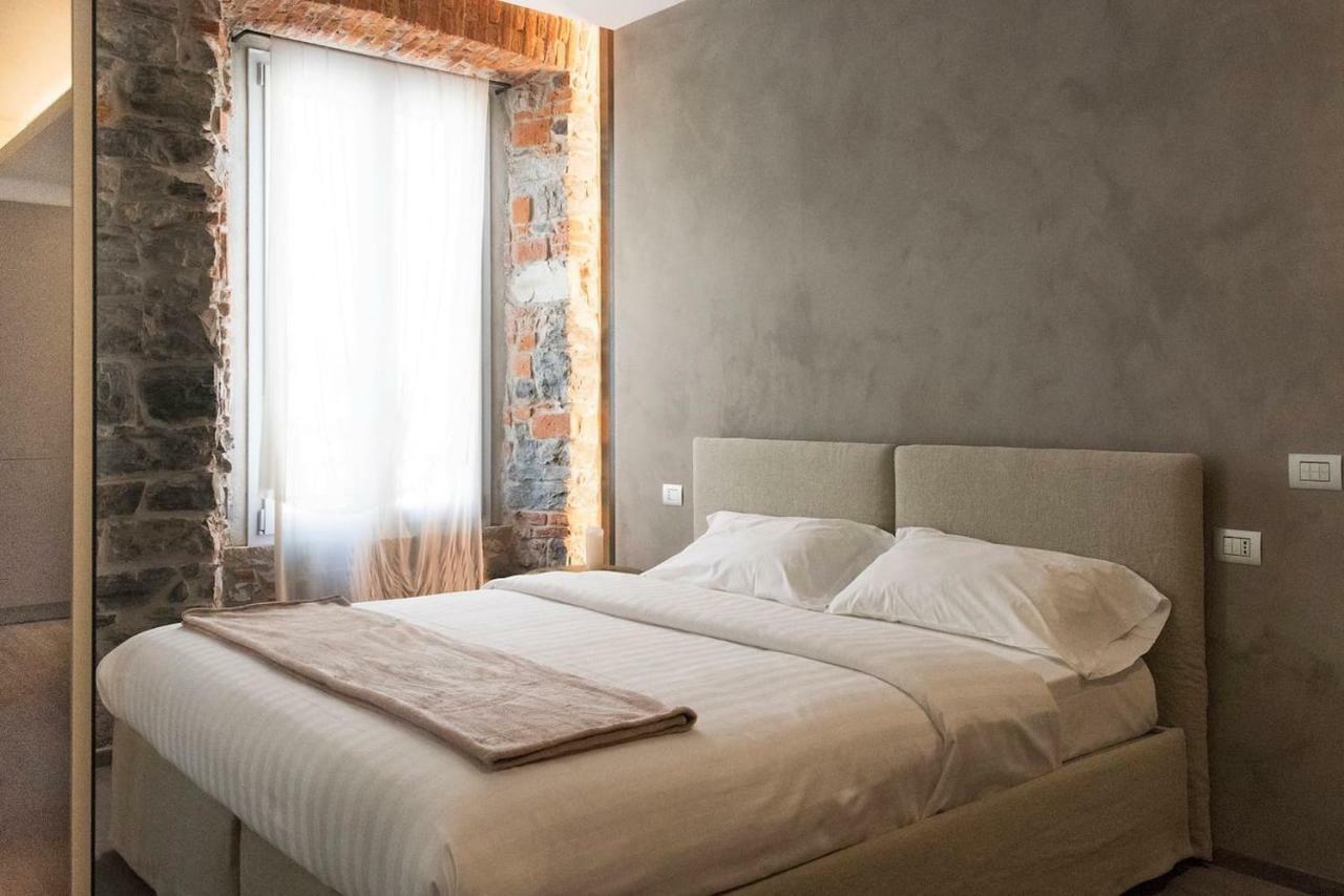 Joivy Elegant 1Br Flat Near City Centre Комо Екстер'єр фото